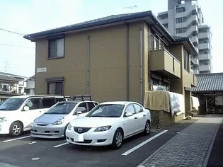 グリーン長束の画像