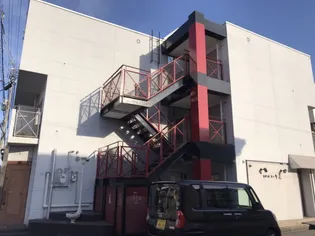 サンシャトルの画像