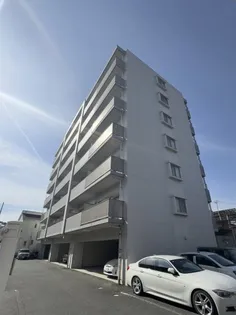 VITA西原【402号室】の外観