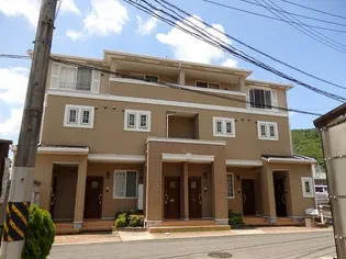 グラース大町の画像