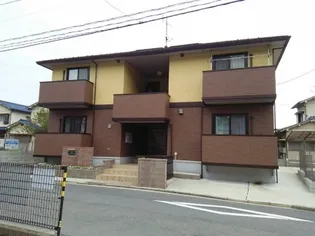ドエル HAMAYA Cの画像