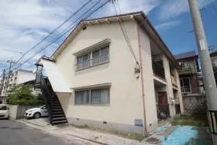 太田荘【2階】の外観