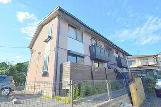 サニーハイツの画像