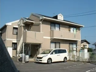 セジュール西B棟の画像