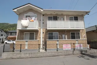 セトル梅林Iの画像