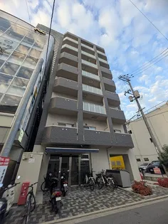 プラージュ広島駅前の画像