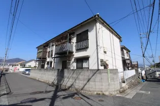 福井アパートB棟の画像