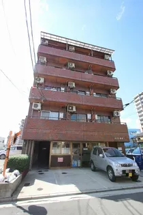 メゾン東雲1【306号室】の外観