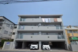 ニューメゾン古江の画像