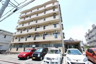 ボーソレイユオキ【1階】の外観