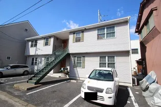 タウンハウスKBの画像