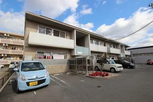 シャーメゾン古市橋 B棟の画像