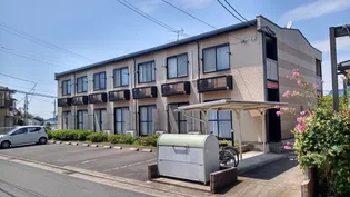 レオパレスエスポワール 柳ヶ丘の画像