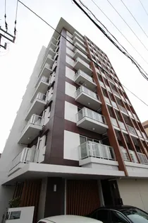 HOUSETAGAWA【10階】の外観