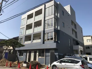 ディベロップ ビルの画像