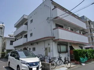 ラ ヴィJKの画像