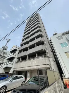 セントヒルズ住吉レジデンスの画像