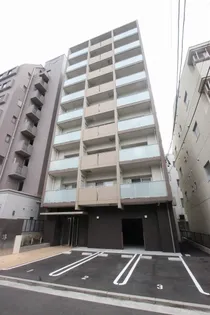 CASAEN3【2階】の外観