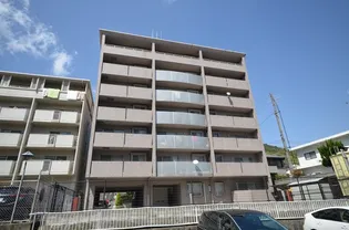 井口台FLATSⅡの画像