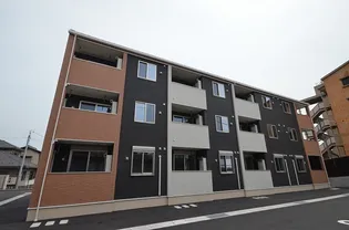 リバーサイド南観音 Aの画像