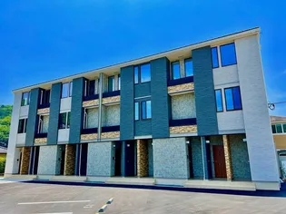 プランドール 大林の画像