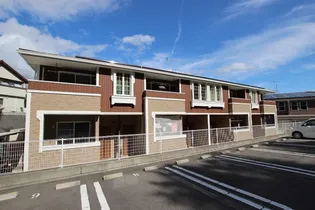 レジデンス ブライト Bの画像