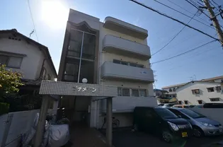 プチメゾンの画像