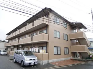 ハイム波多野IIの画像