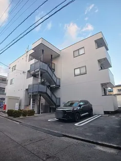 カーサ船越南の画像