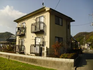 コーポサクラの画像