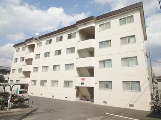 コーポ木下の画像