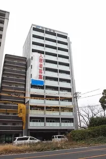 CASAEN2の外観