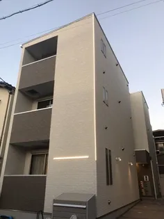 REGALEST LOTUS Iの画像