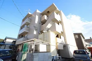 スカイコーポ温品の画像