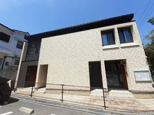 カーサ ソアーヴェの画像