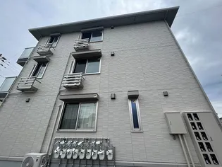 オッツK【3階】の外観