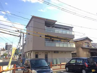 シャーメゾン祇園の画像