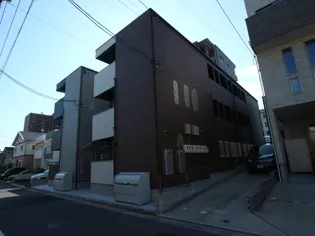 RーSMARTSACRALEの画像