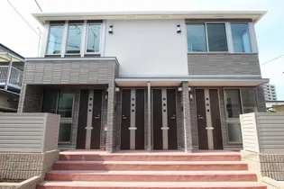 ウェスト ヴィラージュの画像