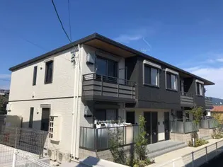 アトレガーデンの画像