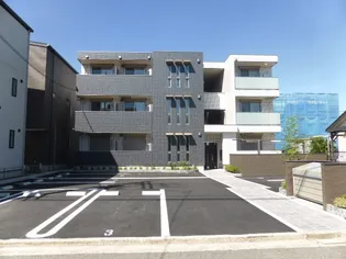 ユアメゾン南観音の画像