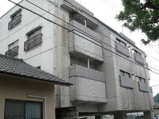 向洋細川ビルの画像