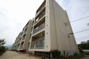 鈴が台I棟の画像