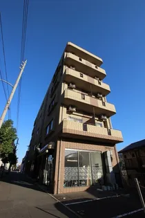 第13平勝ビルの画像