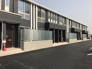 GRANDE CRECIAの画像