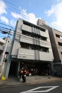 グレース国泰寺【4階】の外観