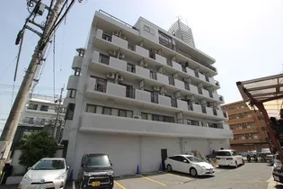 今本ビルの画像