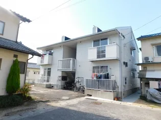 コーポふじの画像