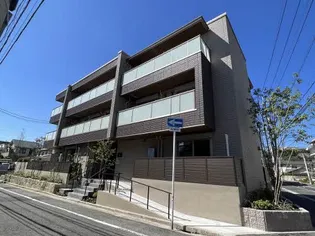 アンソレイエ古江の画像