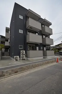 MOVE庚午北壱番館の画像